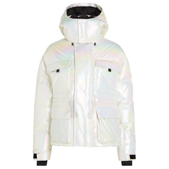 O'neill Γυναικείο μπουφάν FWC'Cruz Hybrid Snow Jacket